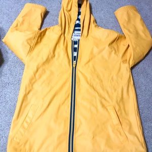 Hatley Youth Raincoat